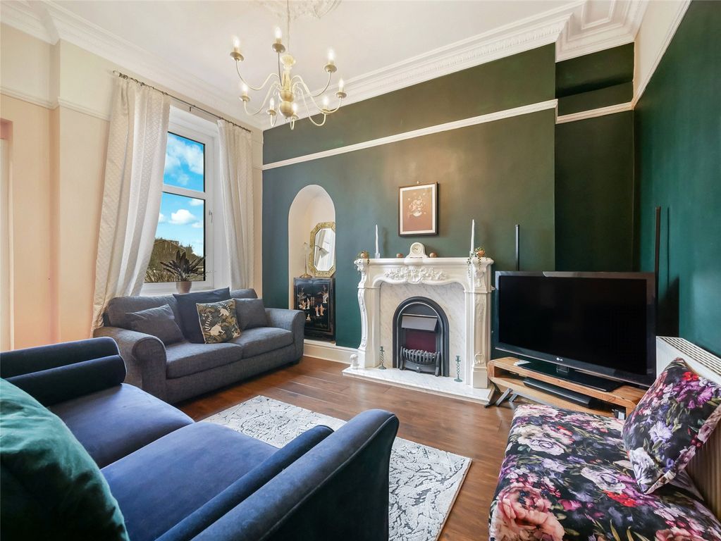 Additional image 2 of 1 bed flat for saleEglinton Street, Coatbridge, Lanarkshire ML5