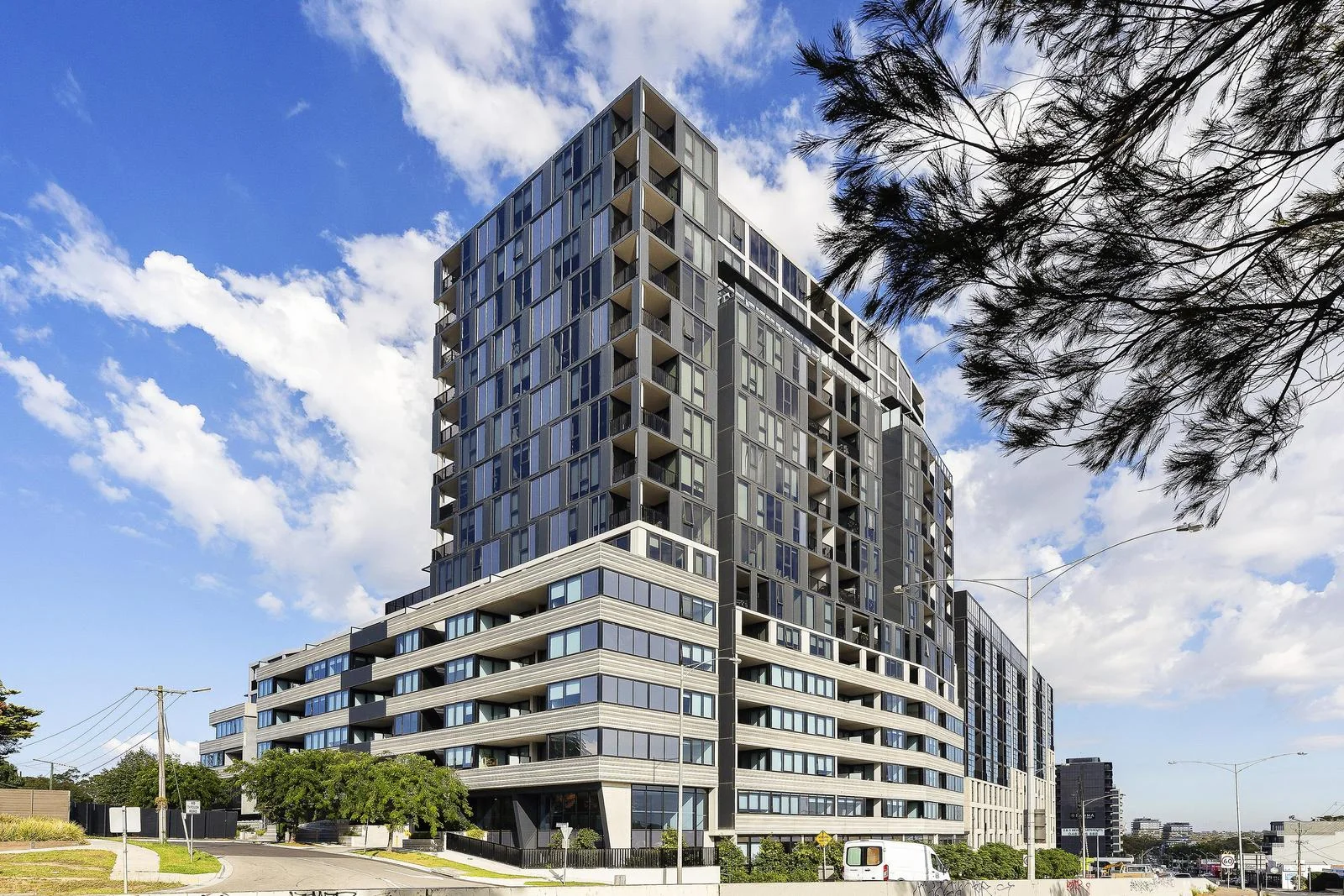 318D/45 Linden Avenue, Ivanhoe VIC 3079