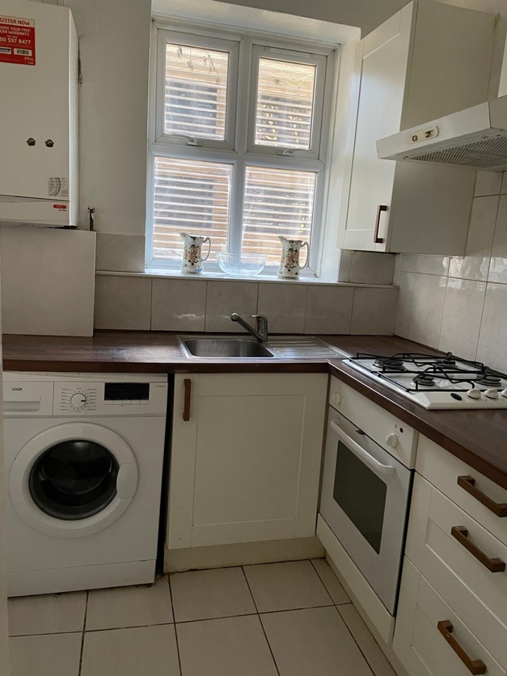 Additional image 15 of 3 Bed Flat, Finn House, N1, N1 7GU
