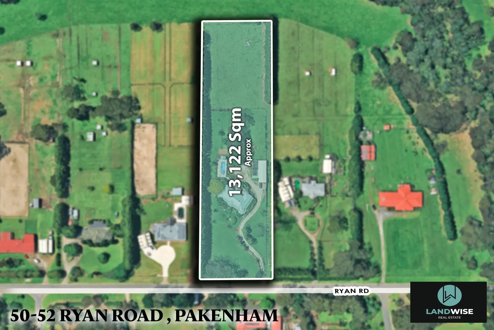 Additional image 2 of 50-52 Ryan Road, Pakenham VIC 3810