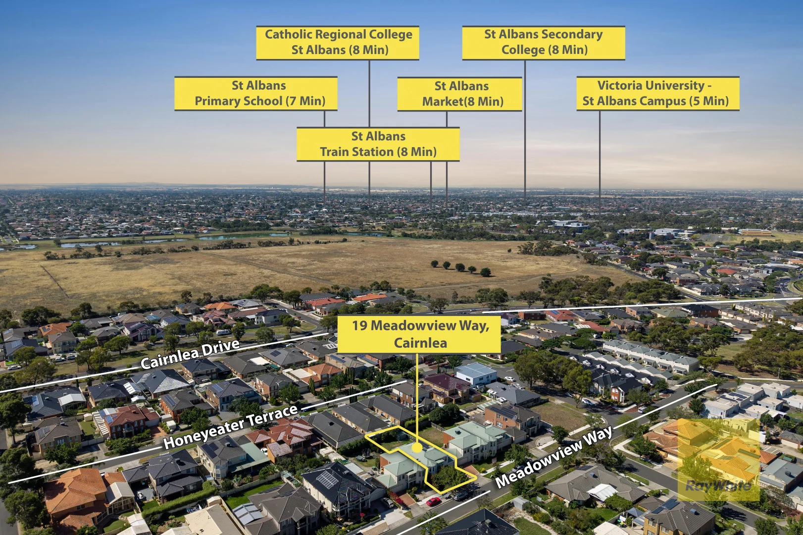 Additional image 30 of 19 Meadowview Way, Cairnlea VIC 3023