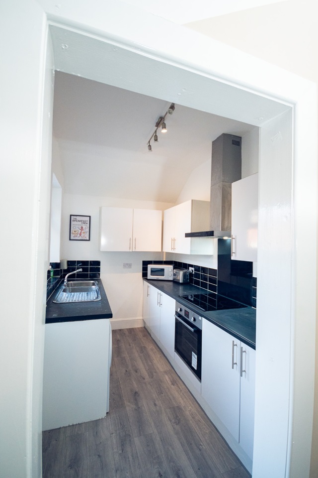 Additional image 15 of Room in a Shared House, Great Clowes Street, M7, N1 7GU