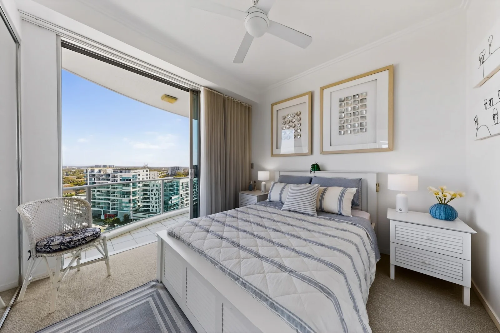 Additional image 24 of 1307/300 Marine Parade, Labrador QLD 4215