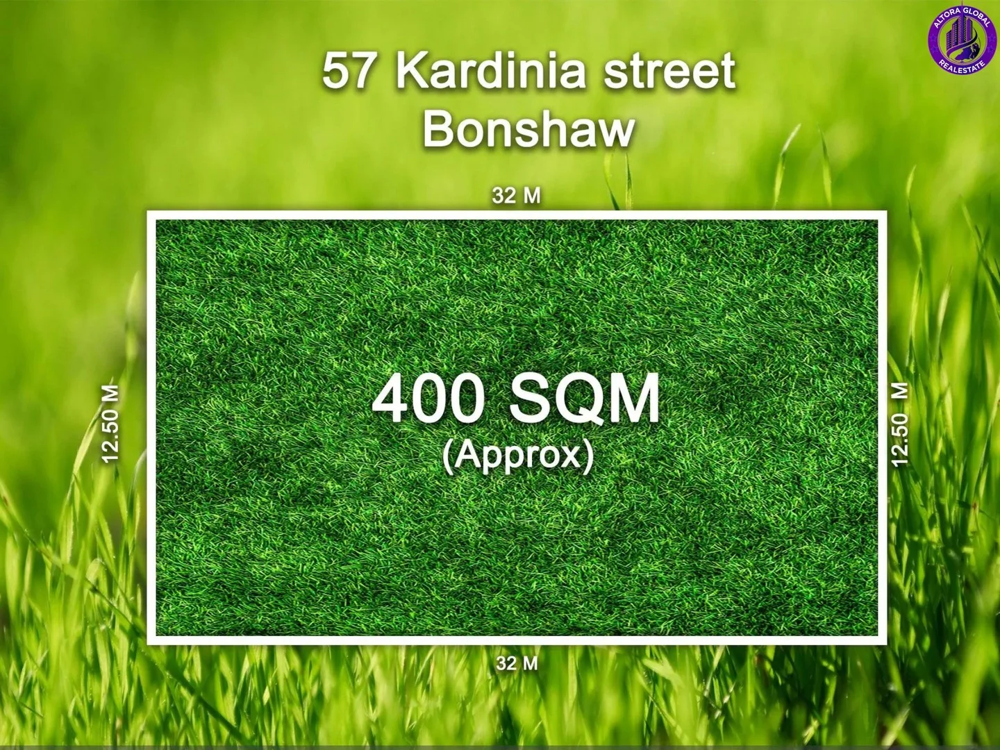 57 KARDINIA STREET, Bonshaw VIC 3352
