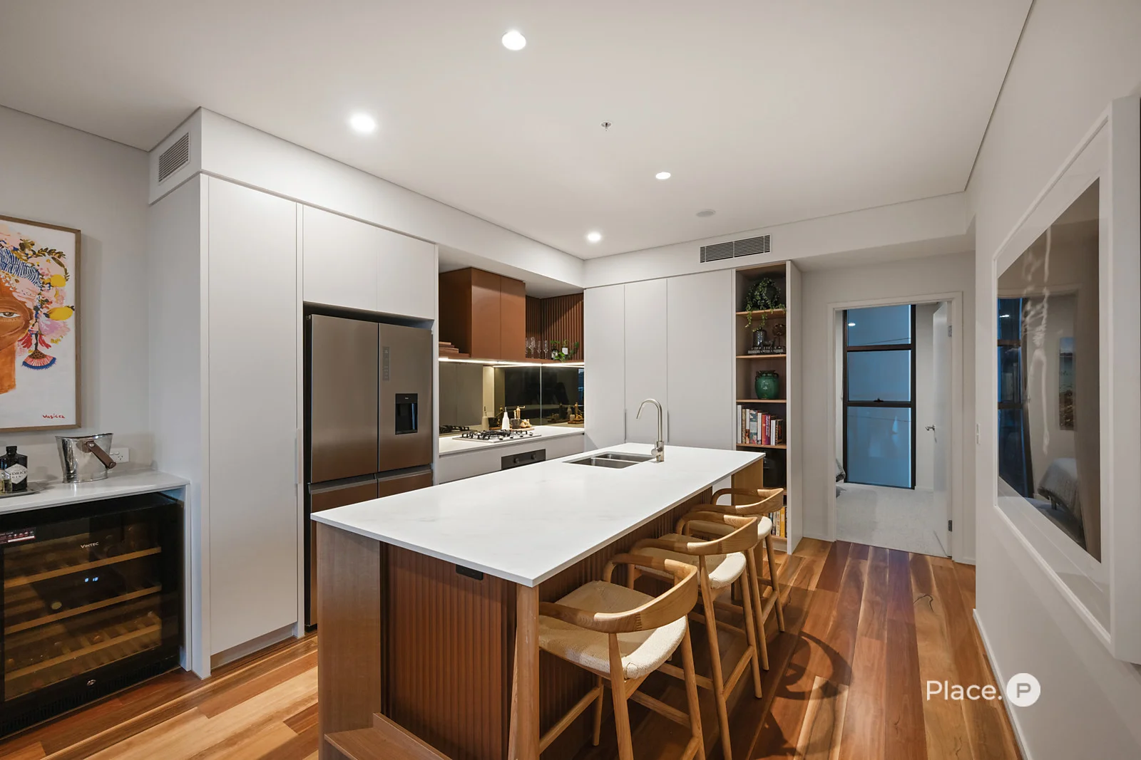 Additional image 3 of 71106/25 Mollison Street, West End QLD 4101