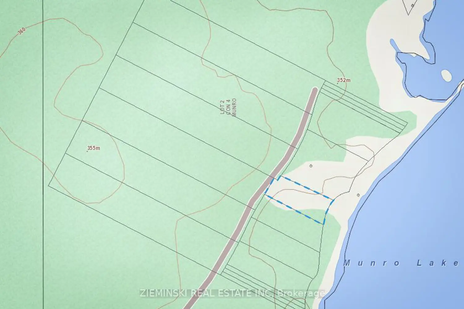 Additional image 13 of Lot 3 Plan 6M499, North Munro Lake Road