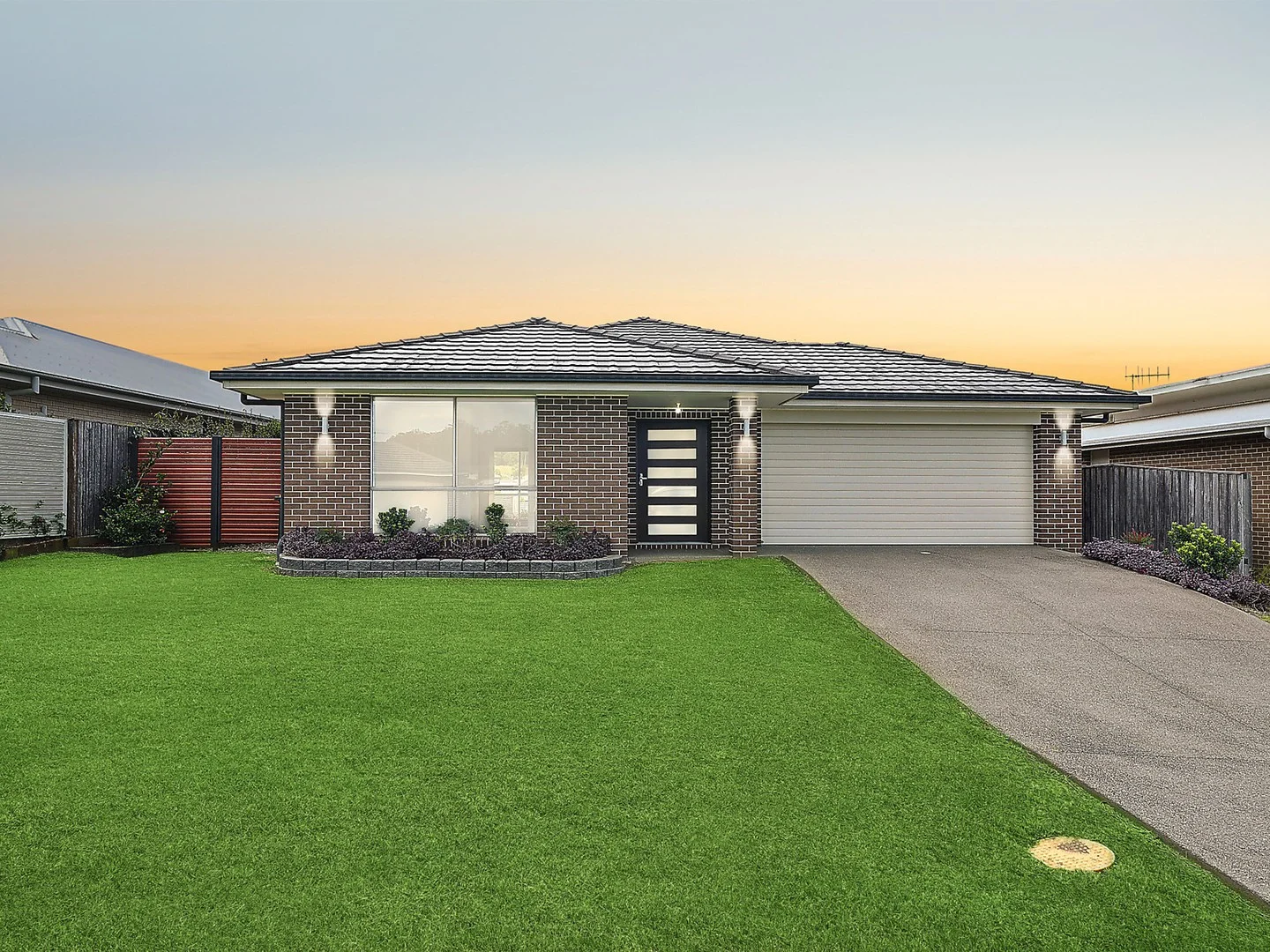 13 Pountney Avenue, Thrumster NSW 2444
