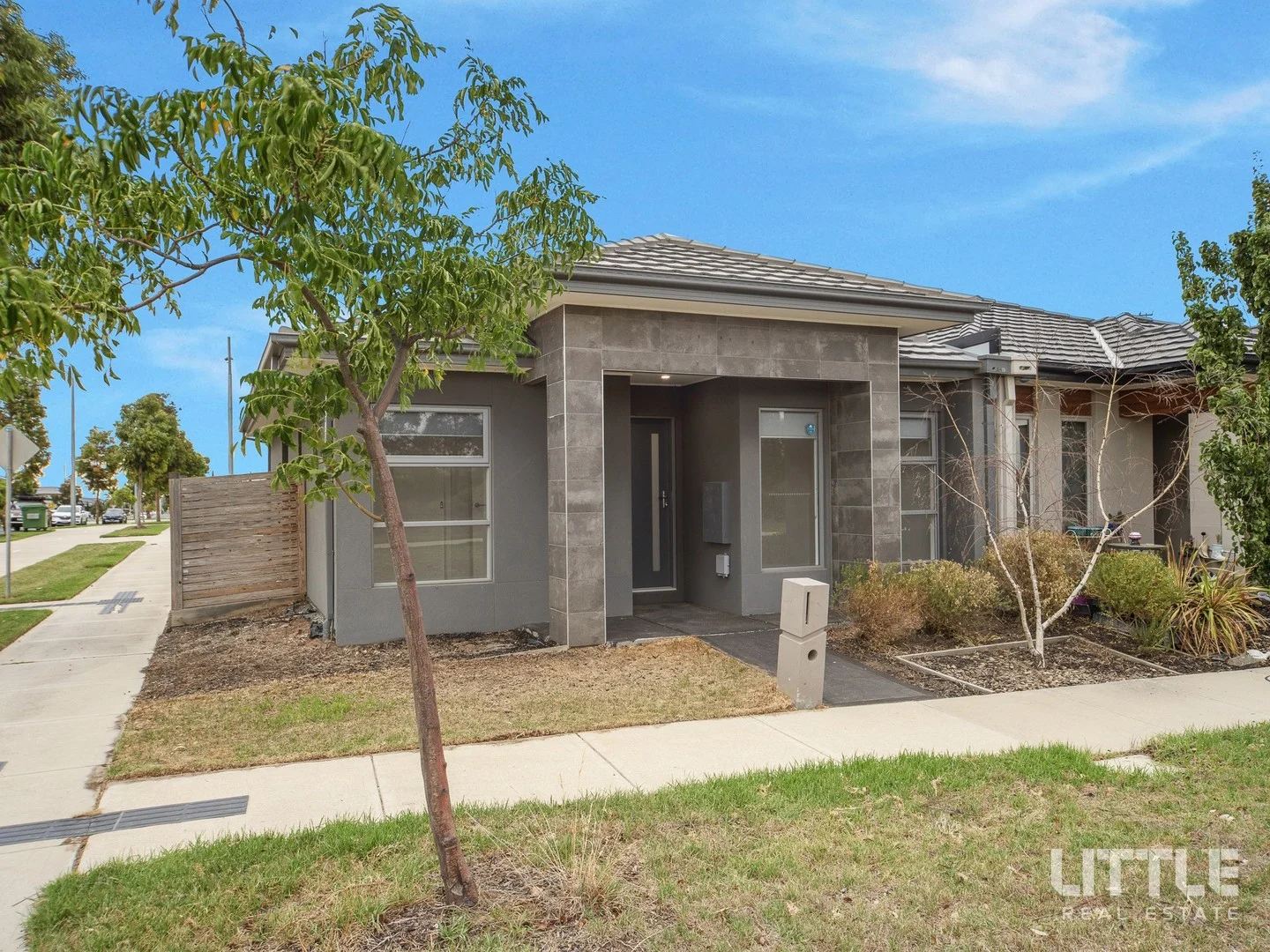 1 Holborn Path, Wyndham Vale VIC 3024