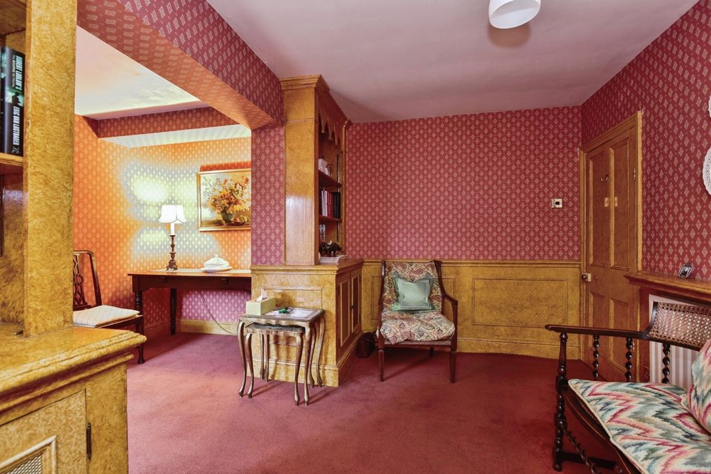 Additional image 15 of 2 bed flat for saleCrewe Road, Alsager, Stoke-On-Trent, Cheshire ST7