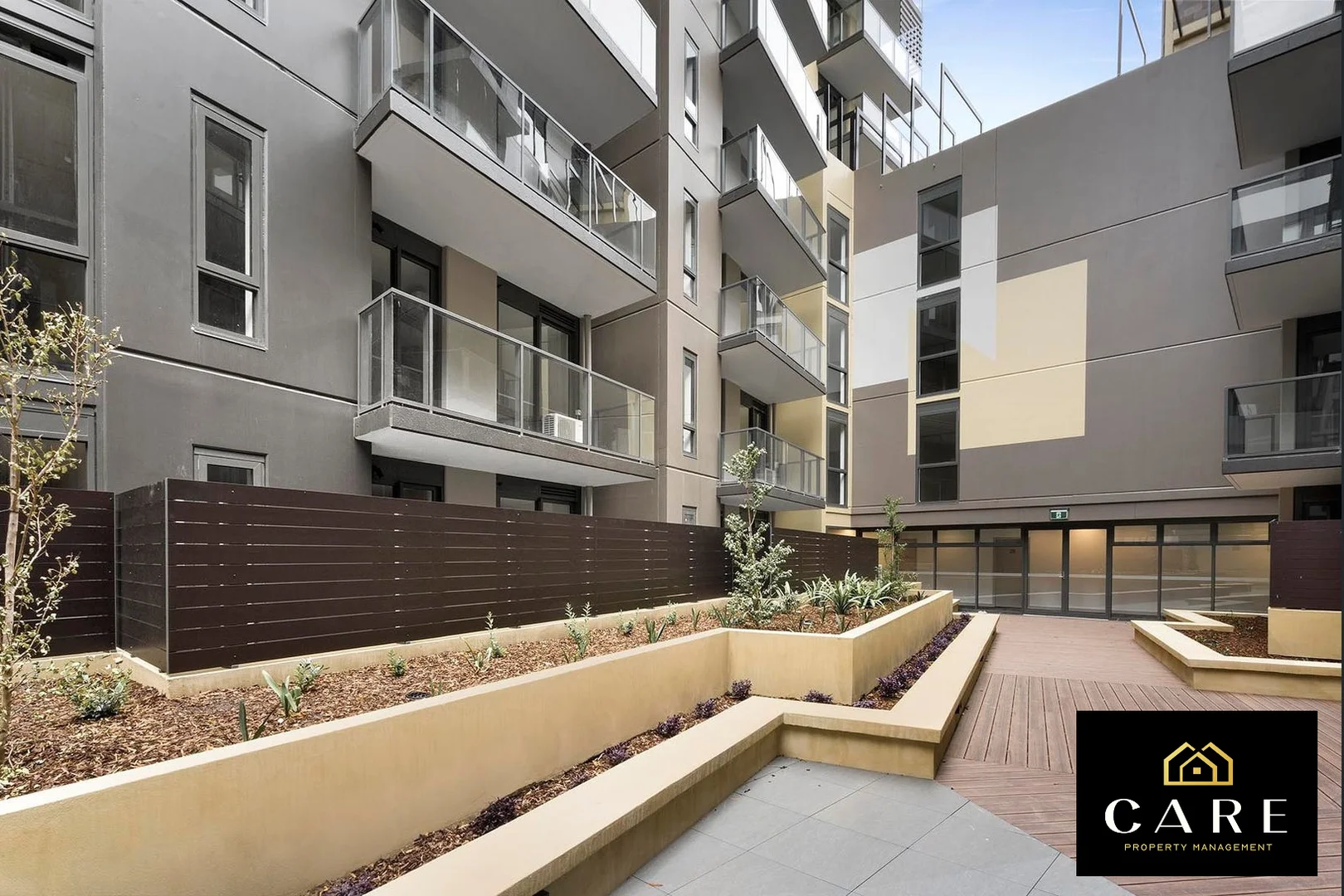 Additional image 4 of 308B/8 Clinch Avenue, Preston VIC 3072