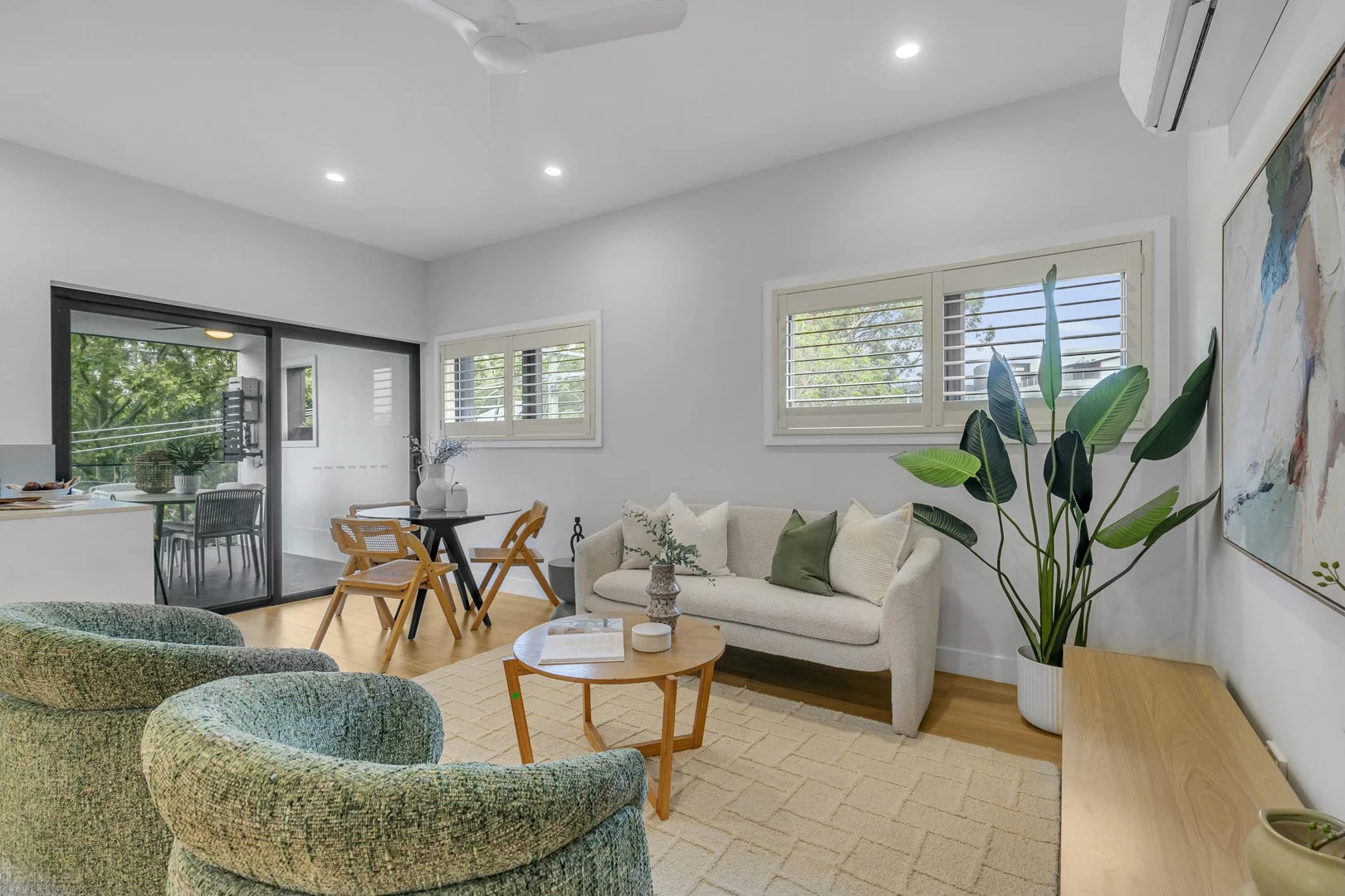 5/36 Cunningham Street, Taringa QLD 4068