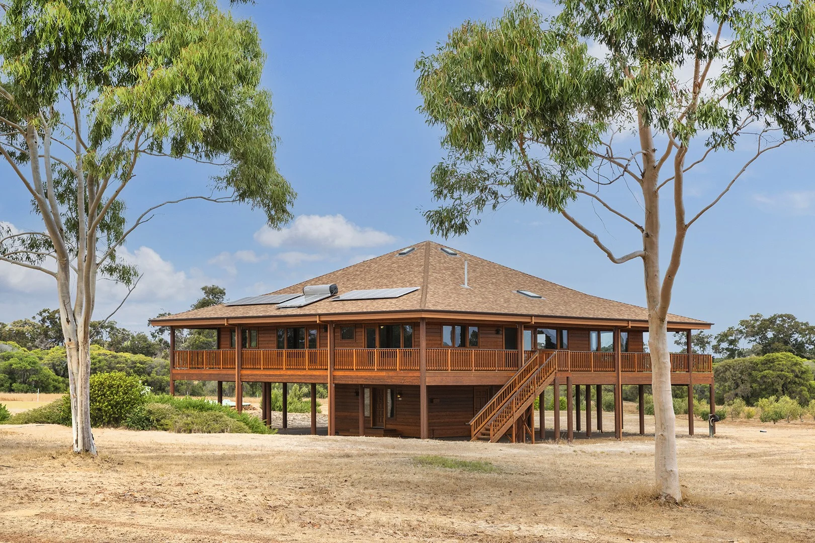 33 Barnett Grove, Cowaramup WA 6284
