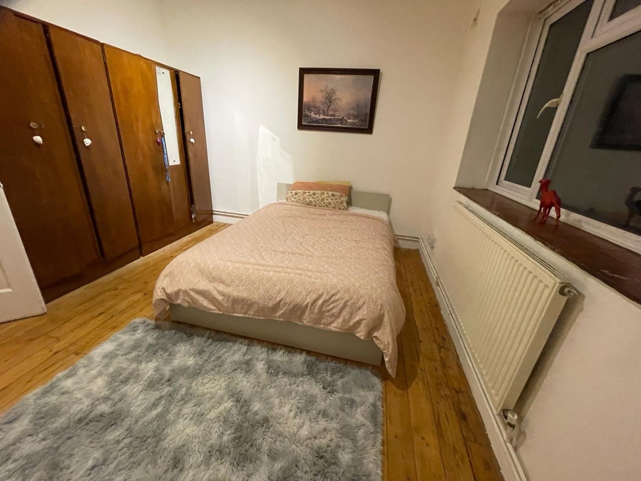 Additional image 5 of 3 Bed Flat, Finn House, N1, N1 7GU