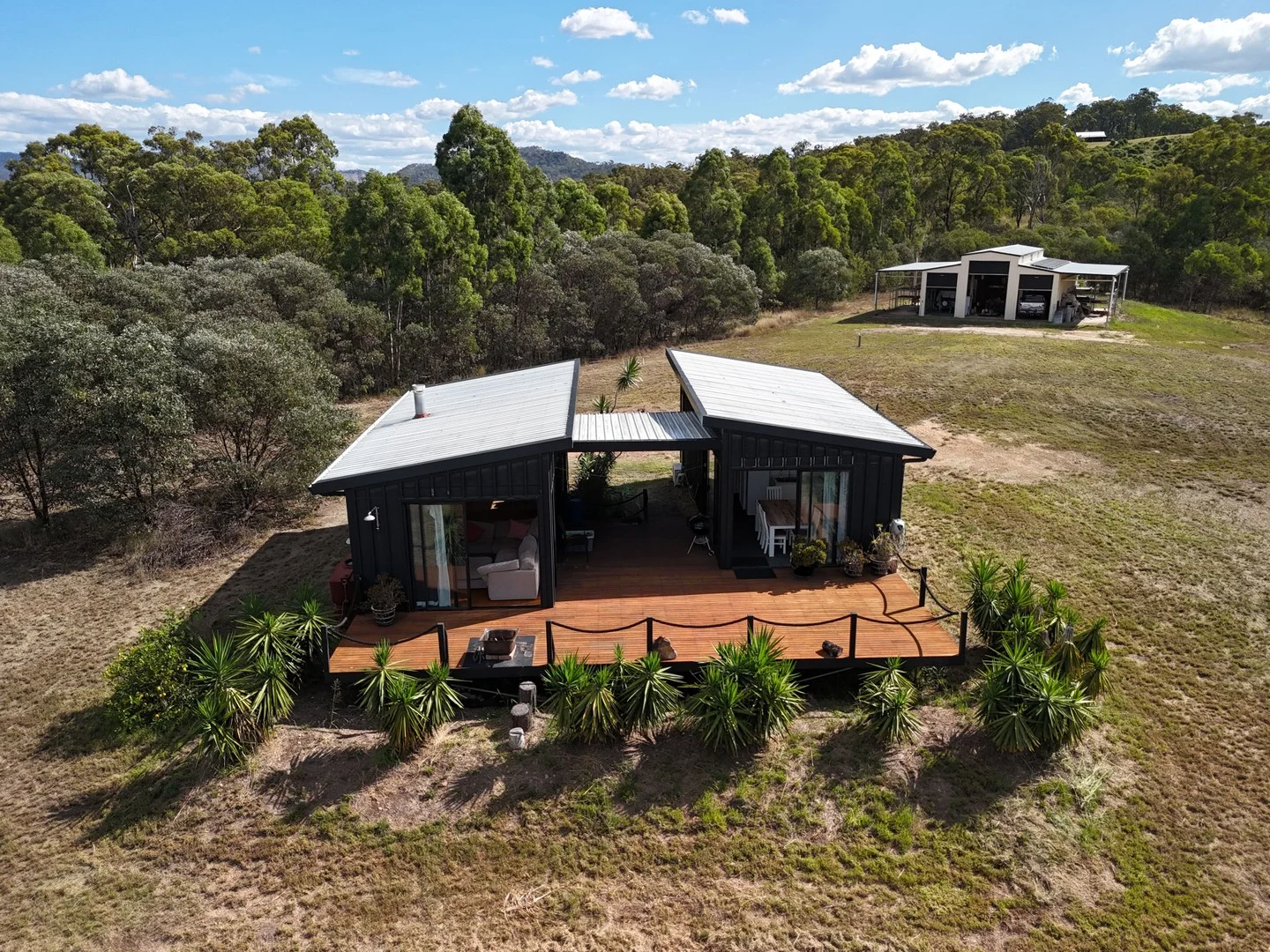 Mulgowie QLD 4341
