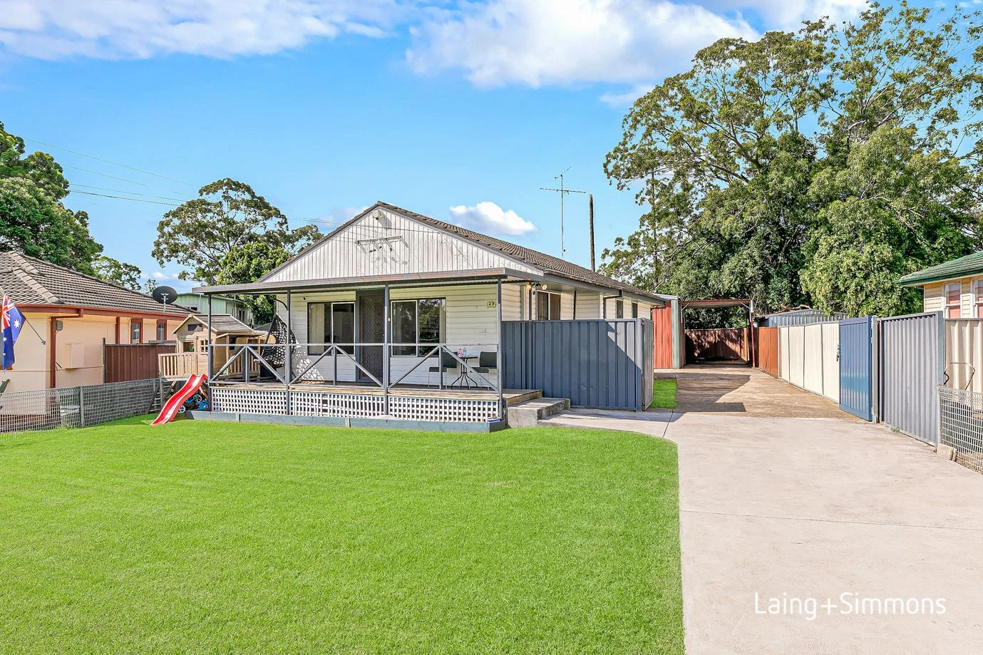 29 Kista Dan Avenue, Tregear NSW 2770