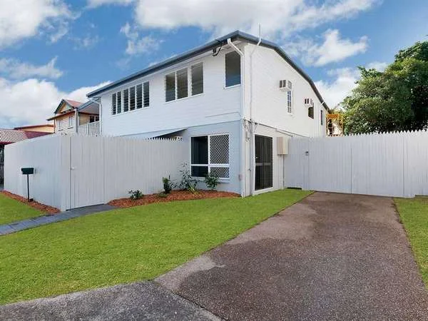 18 Warrego Street, Parramatta Park QLD 4870