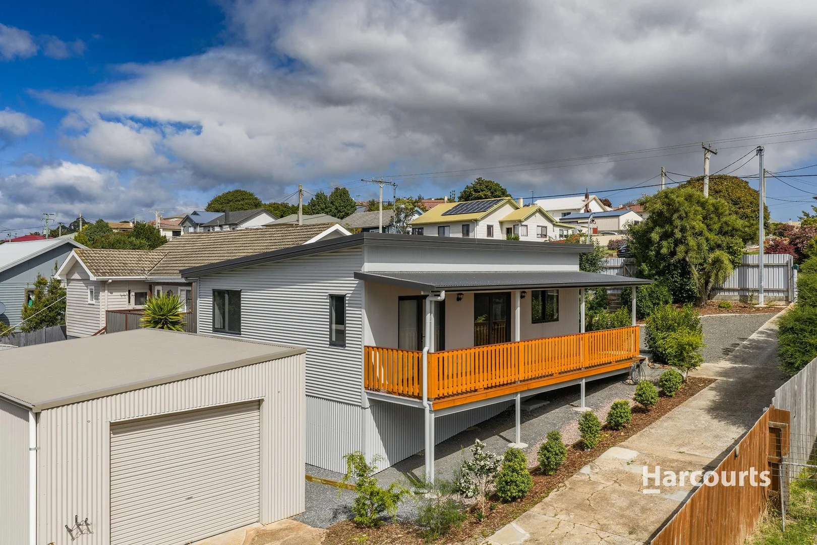 35 Mark Street, Hillcrest TAS 7320