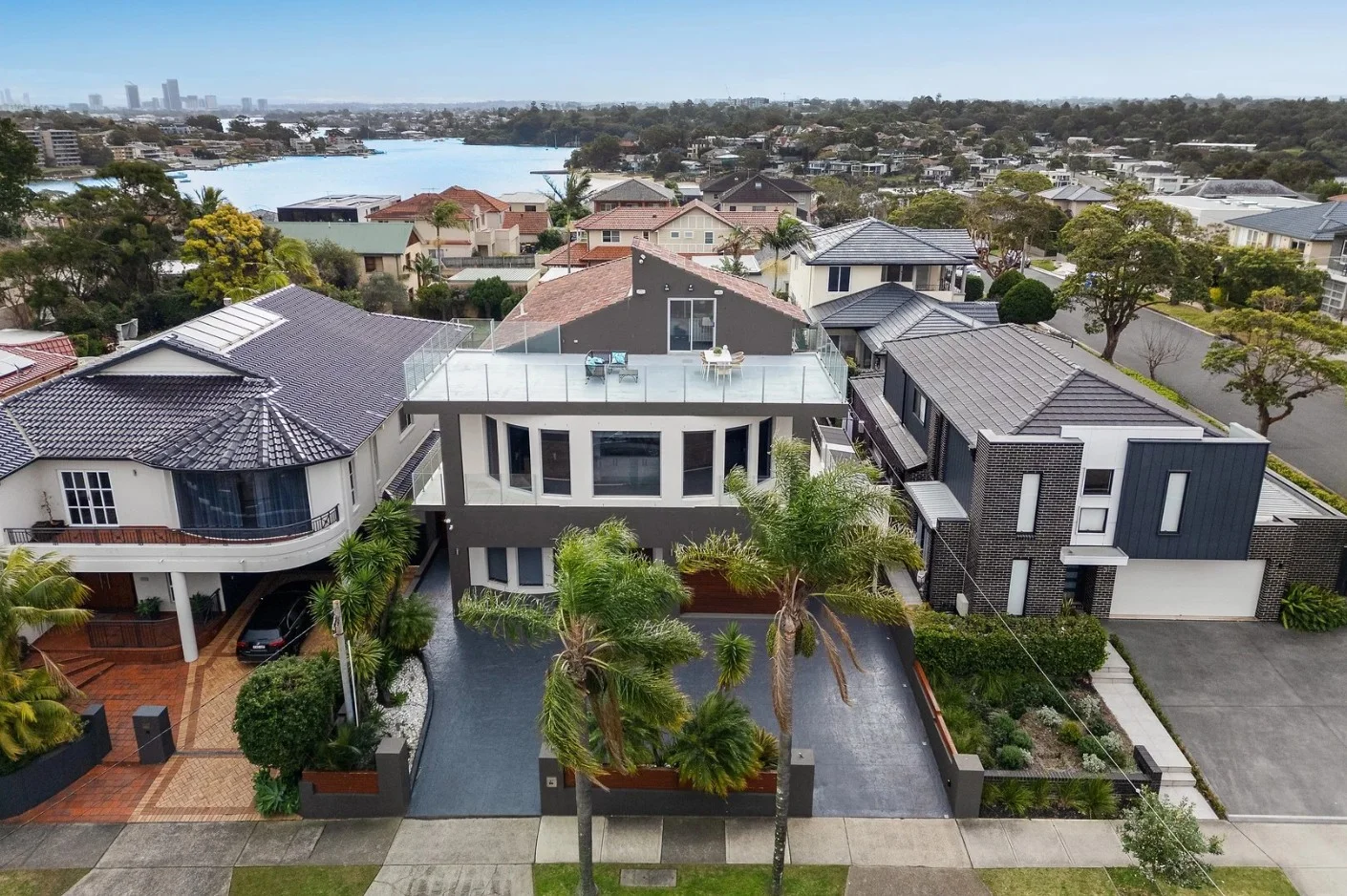 29 Blackwall Point Road, Chiswick NSW 2046
