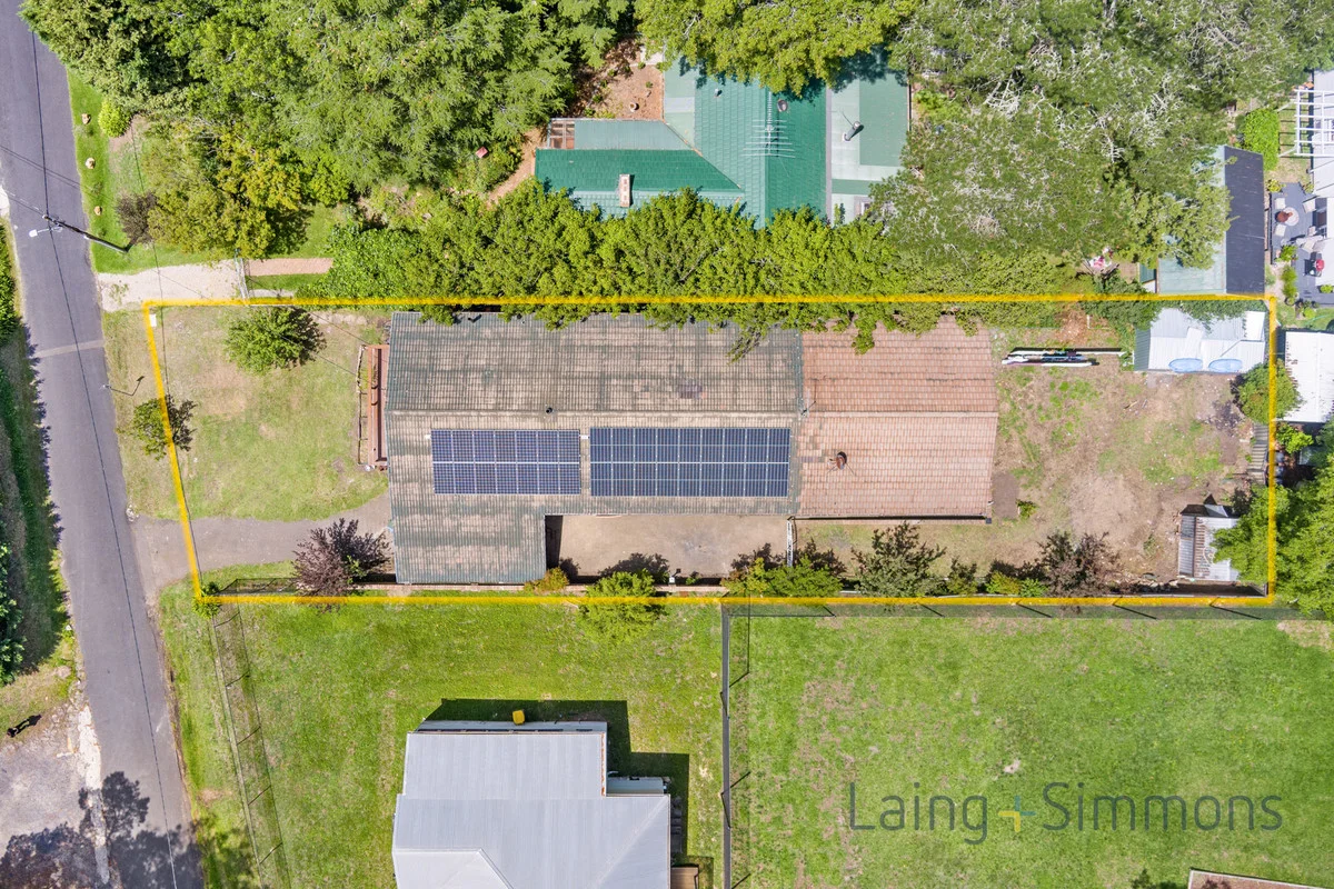 Additional image 13 of 14 Montgomery Street, Mount Victoria NSW 2786