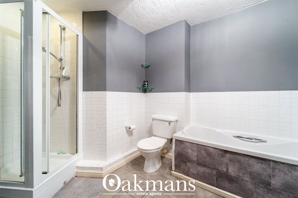 Additional image 13 of 2 bed flat for saleRumbush Lane, Shirley, Solihull, West Midlands B90