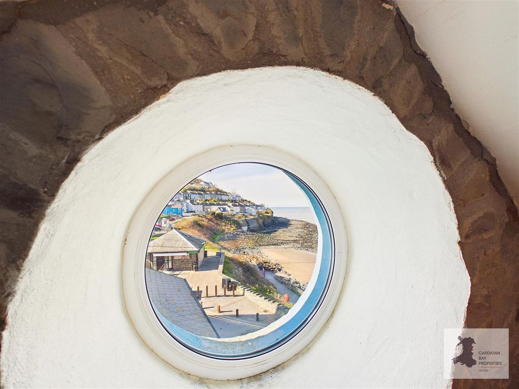 Additional image 25 of 2 bed maisonette for saleSouth John Street, New Quay SA45