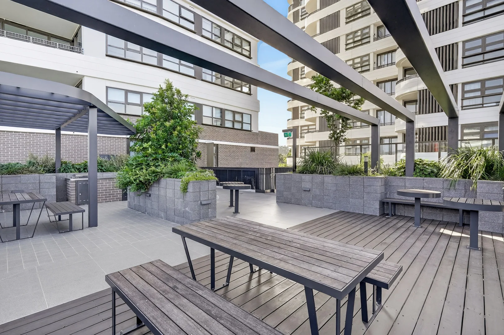 Additional image 12 of 505/18 Garthowen Crescent, Castle Hill NSW 2154