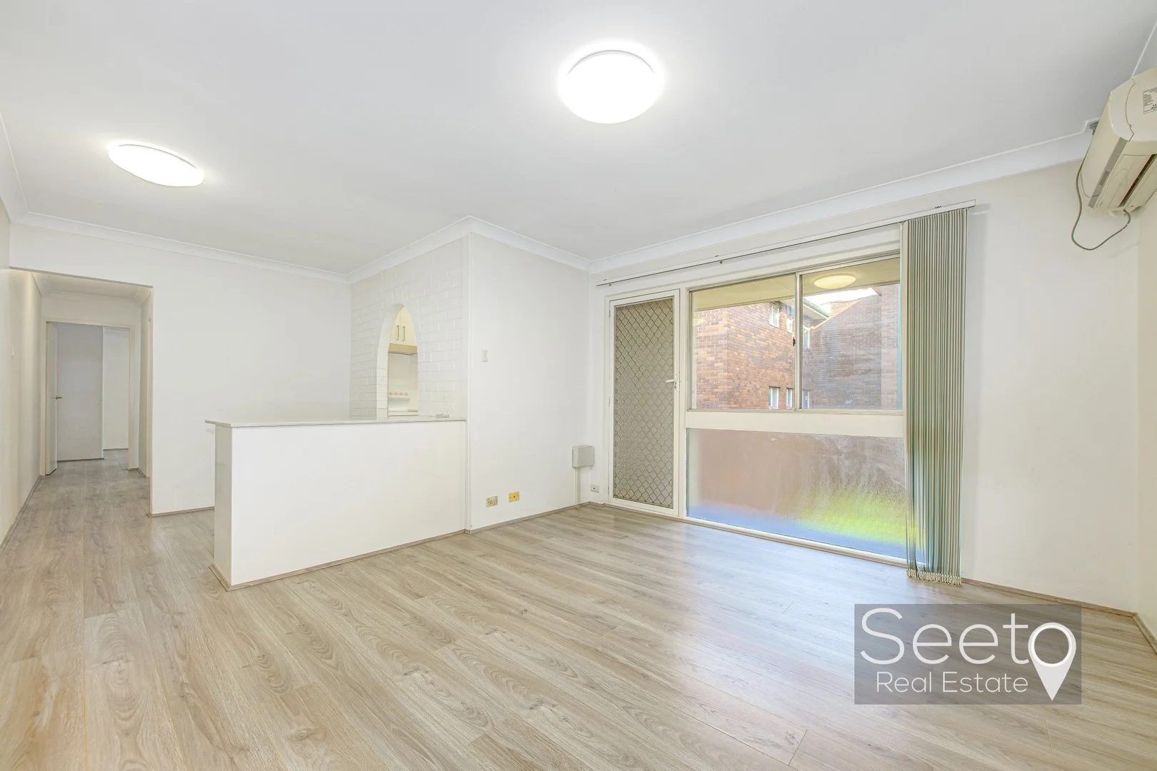 17/31-33 Hampstead Road, Homebush West NSW 2140
