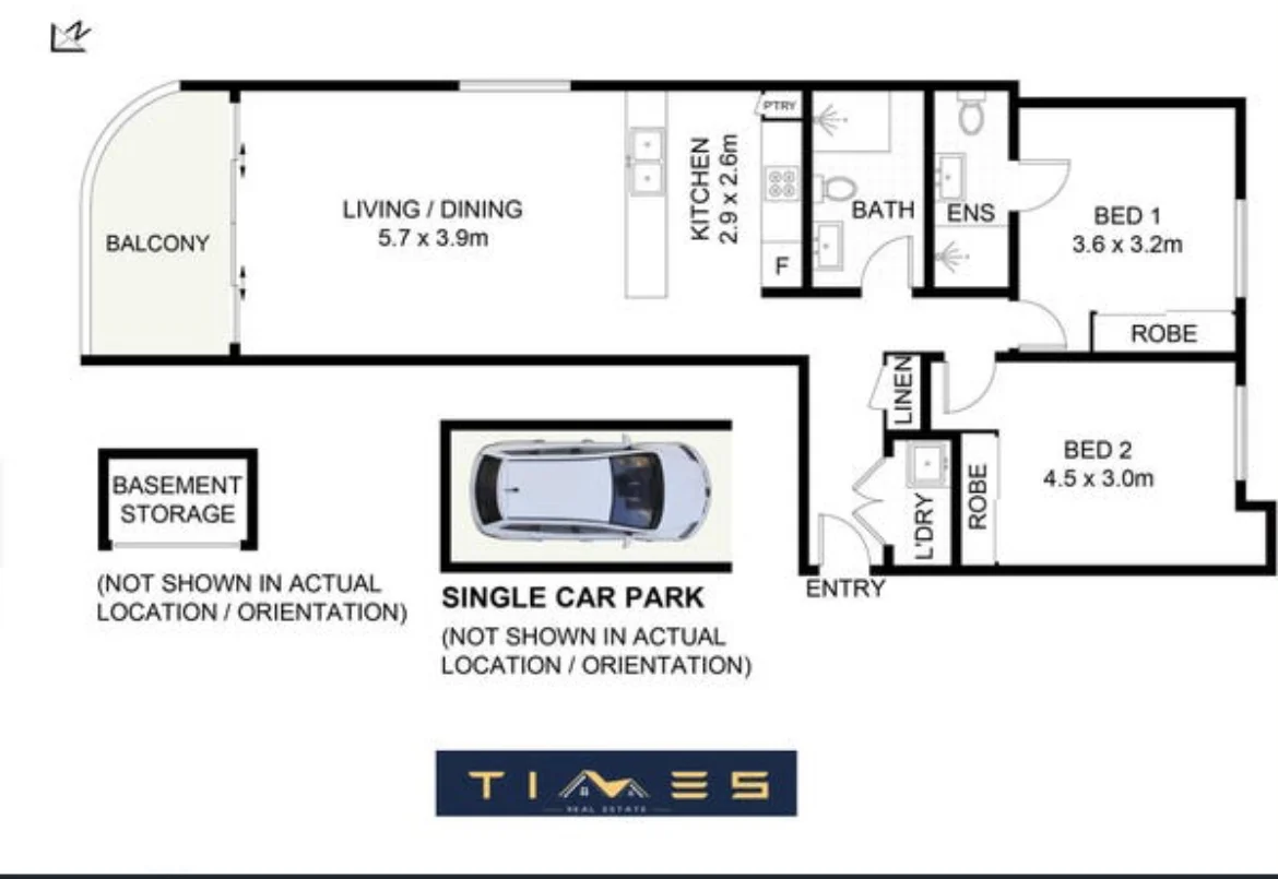 Additional image 6 of 701/15 Dora Street, Hurstville NSW 2220