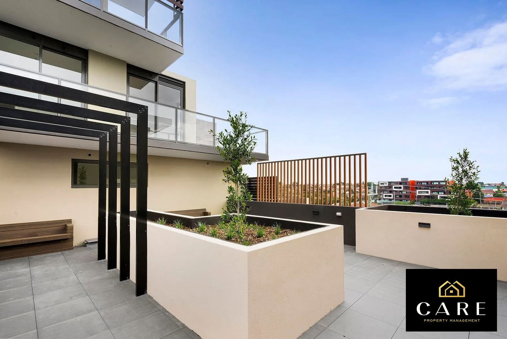 Additional image 3 of 308B/8 Clinch Avenue, Preston VIC 3072