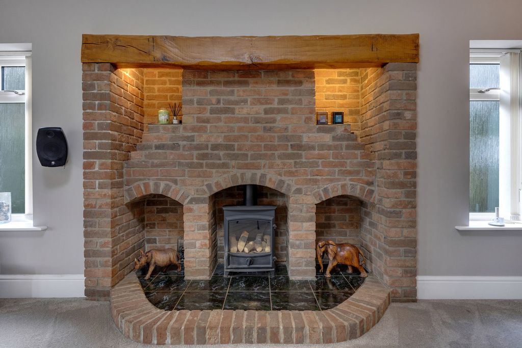 Additional image 11 of 5 bed detached house for saleHolling Moor Lane, Wickersley, Rotherham S66