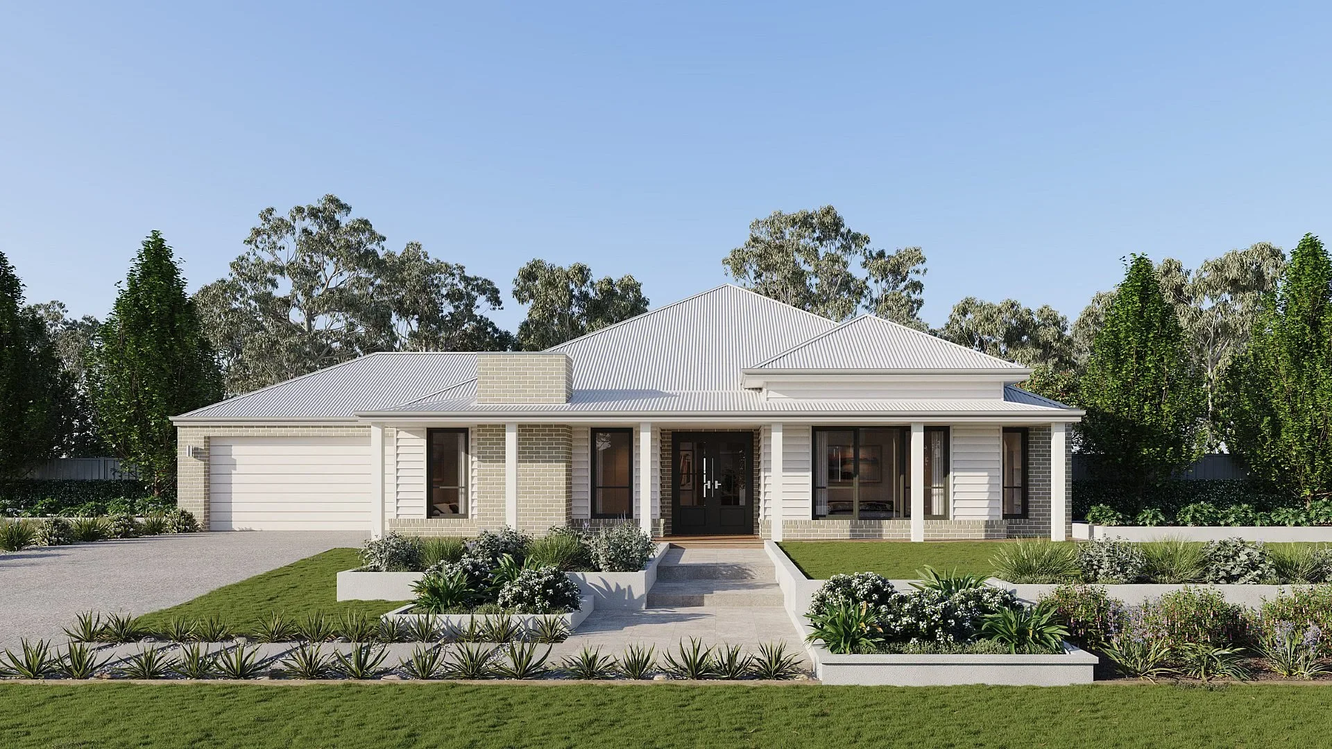 129 Swinburne Avenue, Gisborne VIC 3437