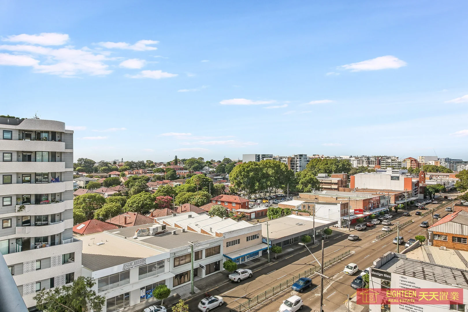 Additional image 7 of 708/395 Princes Hwy, Rockdale NSW 2216