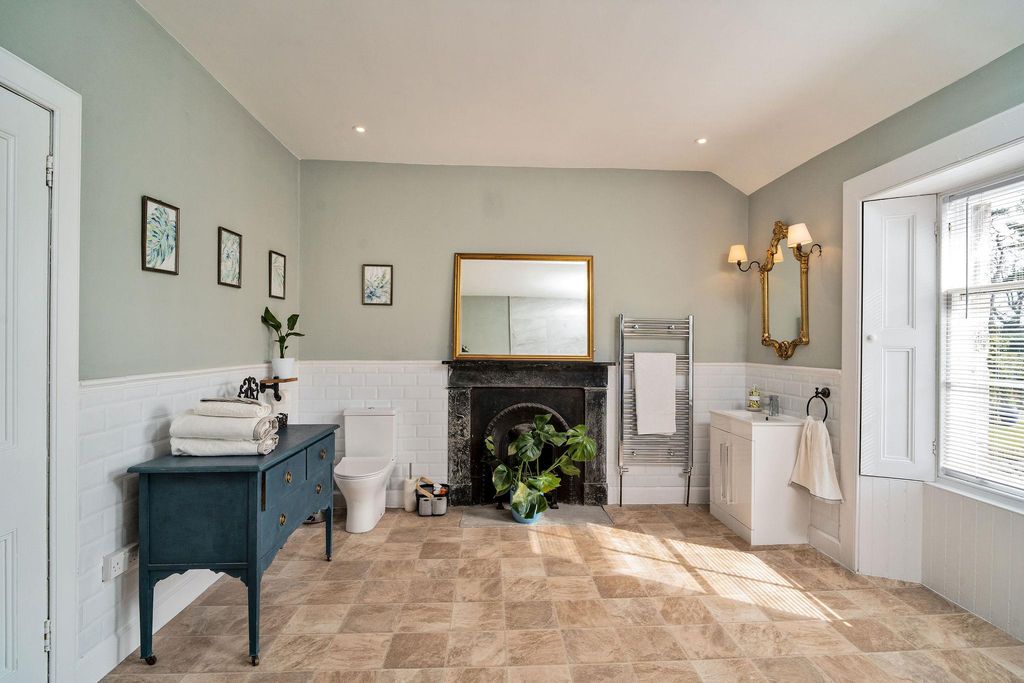 Additional image 19 of 6 bed semi-detached house for saleCastle Terrace, Berwick-Upon-Tweed, Northumberland TD15