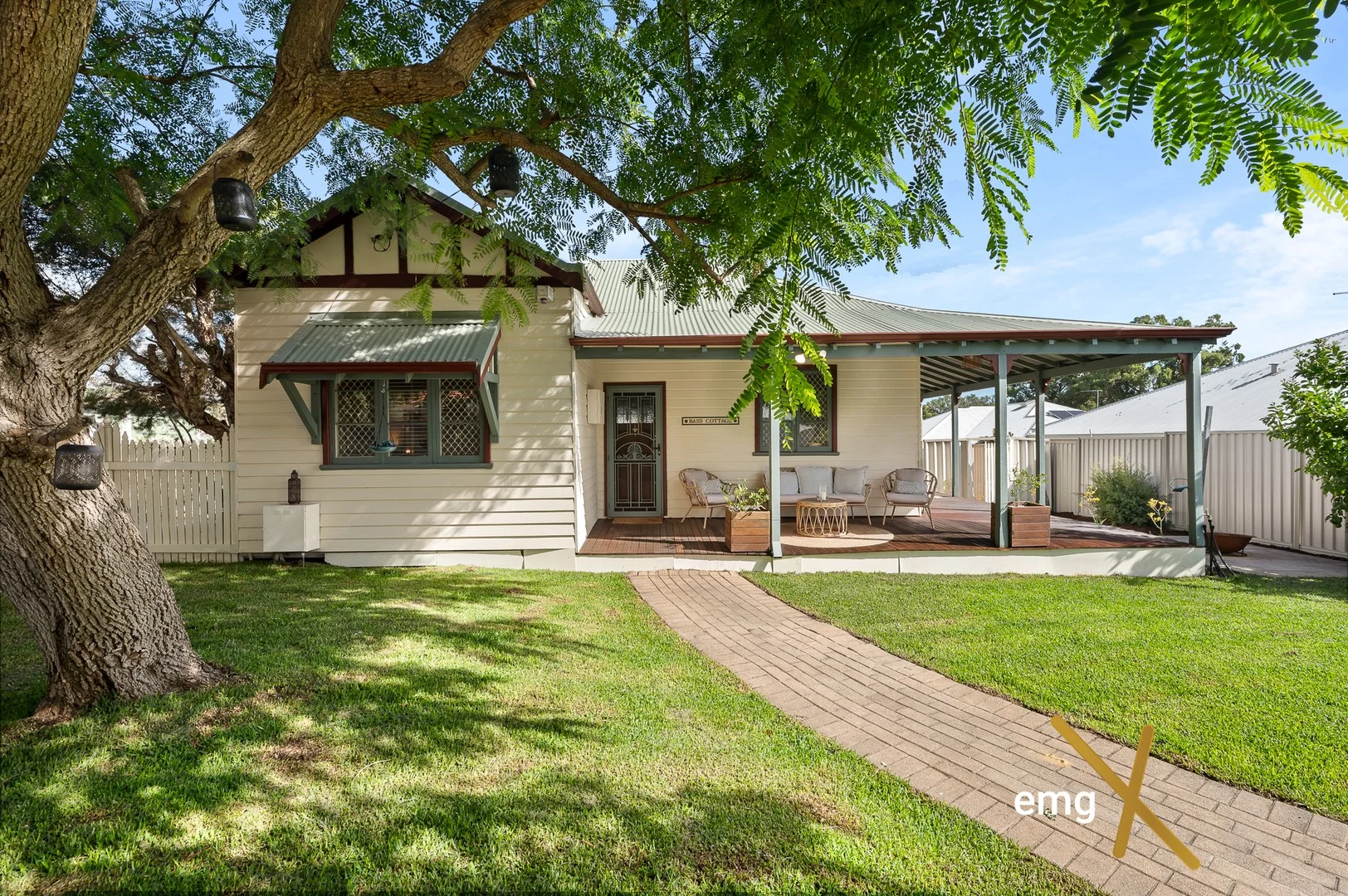 3A Shackleton Street, Bassendean WA 6054
