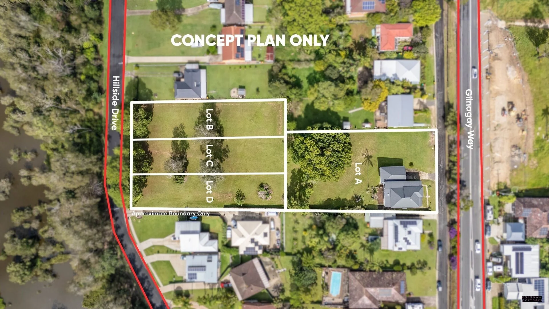Additional image 4 of 4160 Giinagay Way, Urunga NSW 2455
