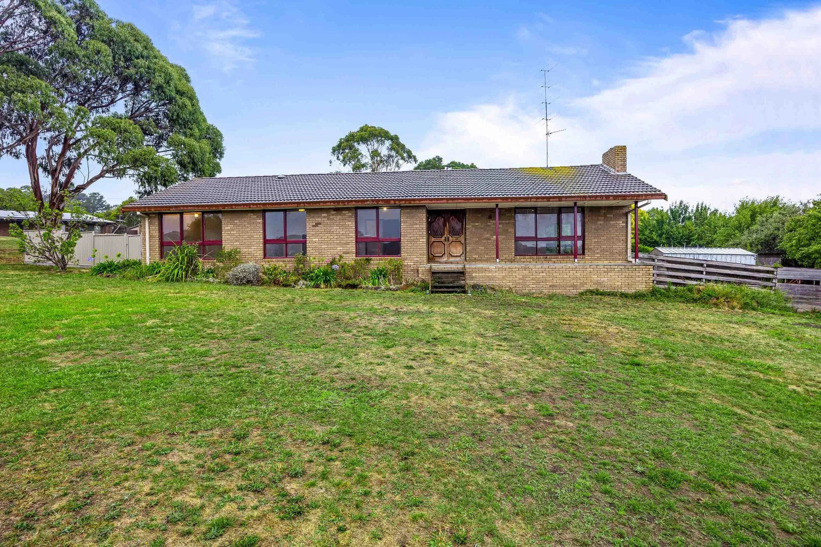 101 Forest Street, Buninyong VIC 3357