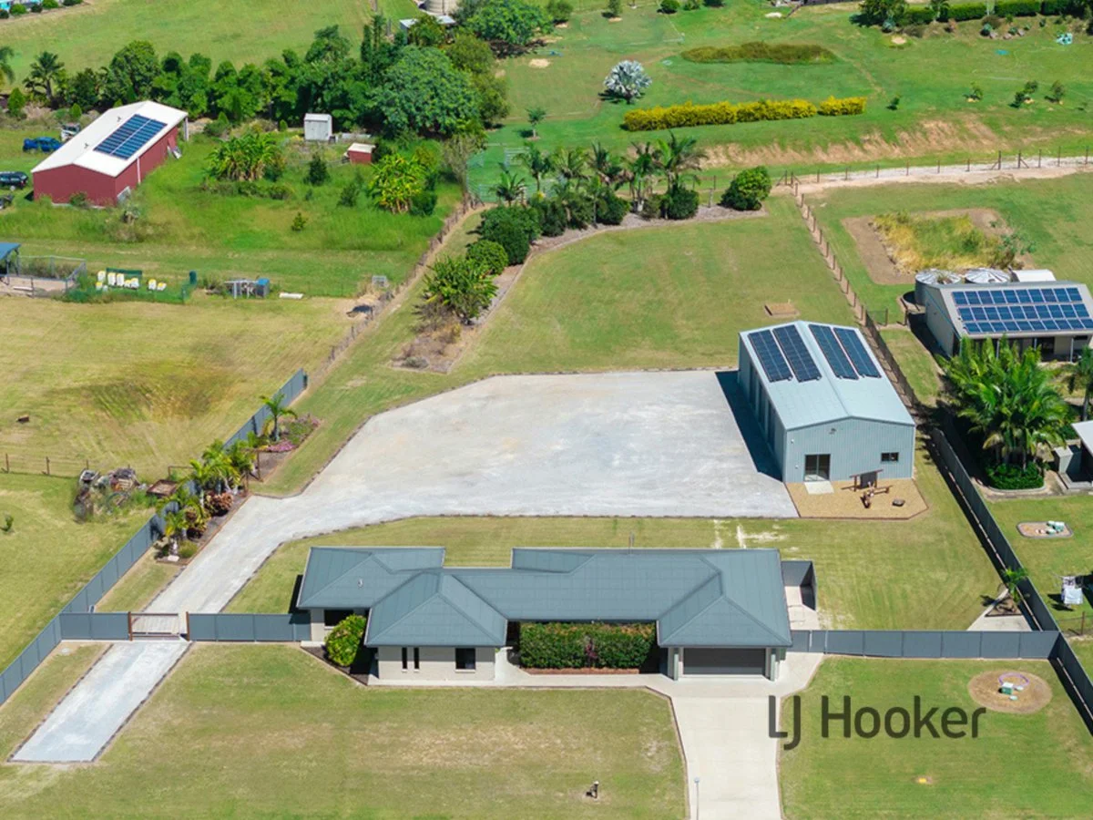Additional image 2 of 21 Swagman Drive, Benaraby QLD 4680