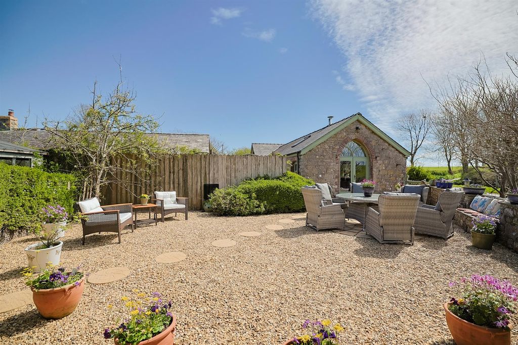 Additional image 27 of 4 bed barn conversion for saleSt Davids View, Llanddewi, Swansea SA3