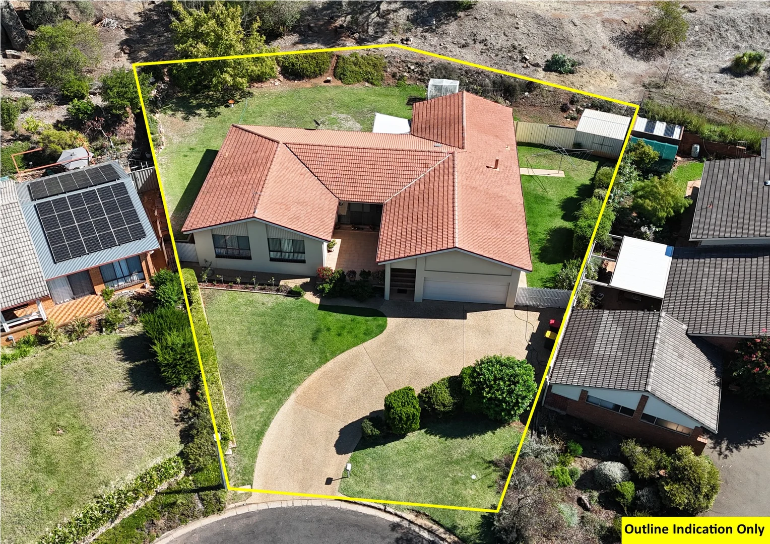 Additional image 3 of 6 Evans Place, Griffith NSW 2680