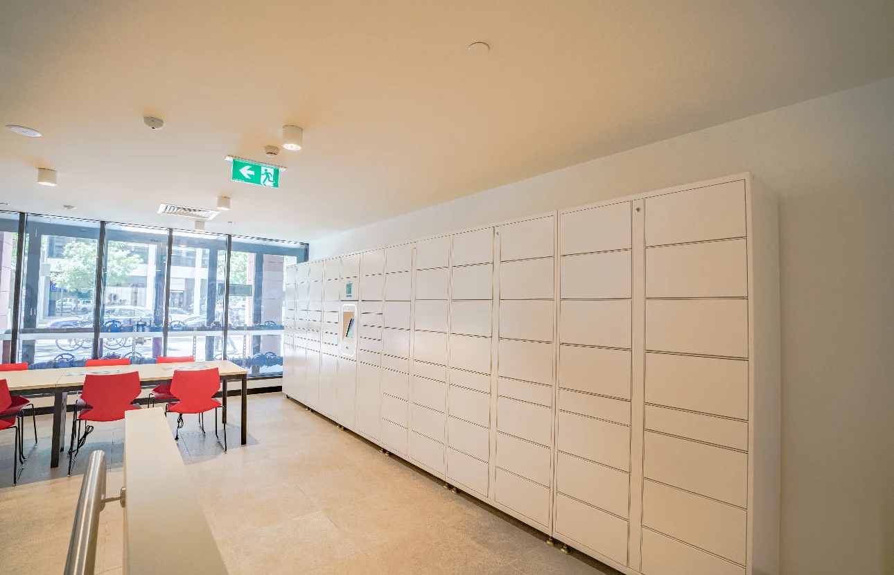 Additional image 4 of 9 Moore Street, City ACT 2601
