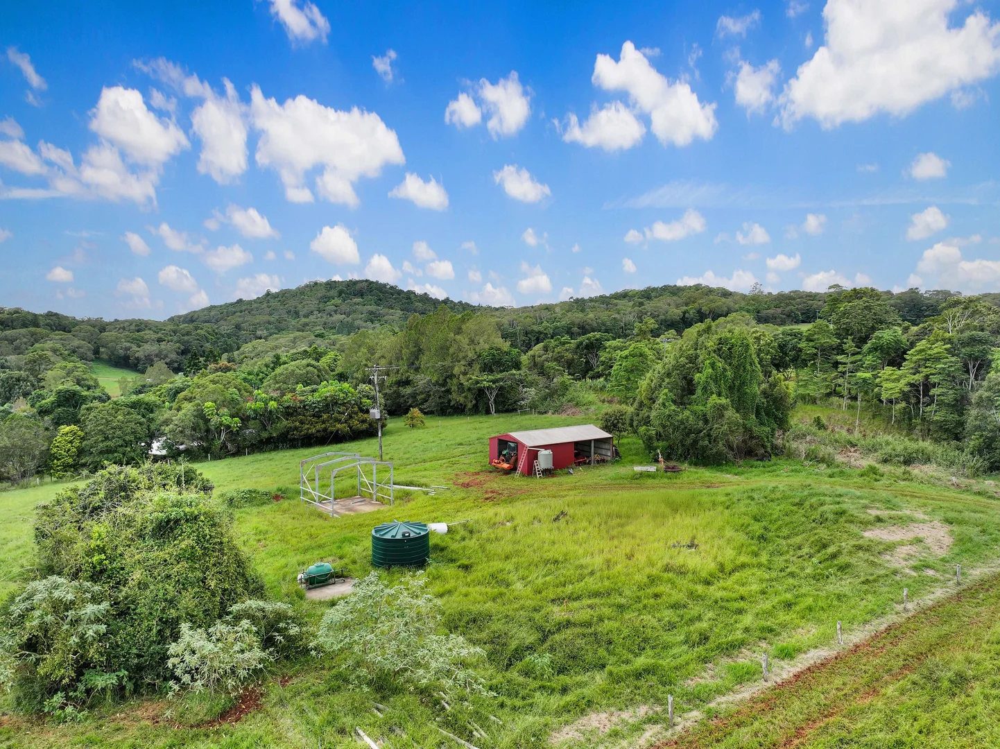 Additional image 3 of Lot 2 Lake Barrine Road, Lake Eacham QLD 4884