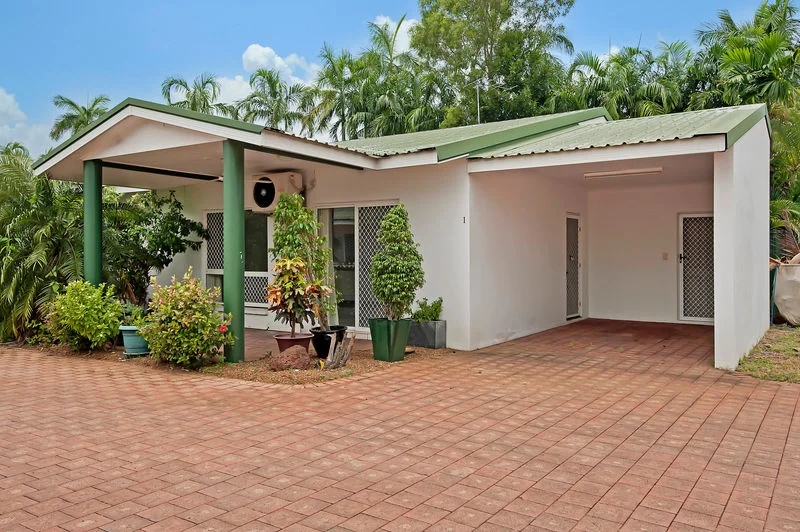 1/15 Links Road, Marrara NT 0812