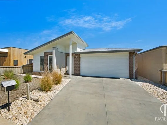 17 Greenview Rise, Ocean Grove VIC 3226