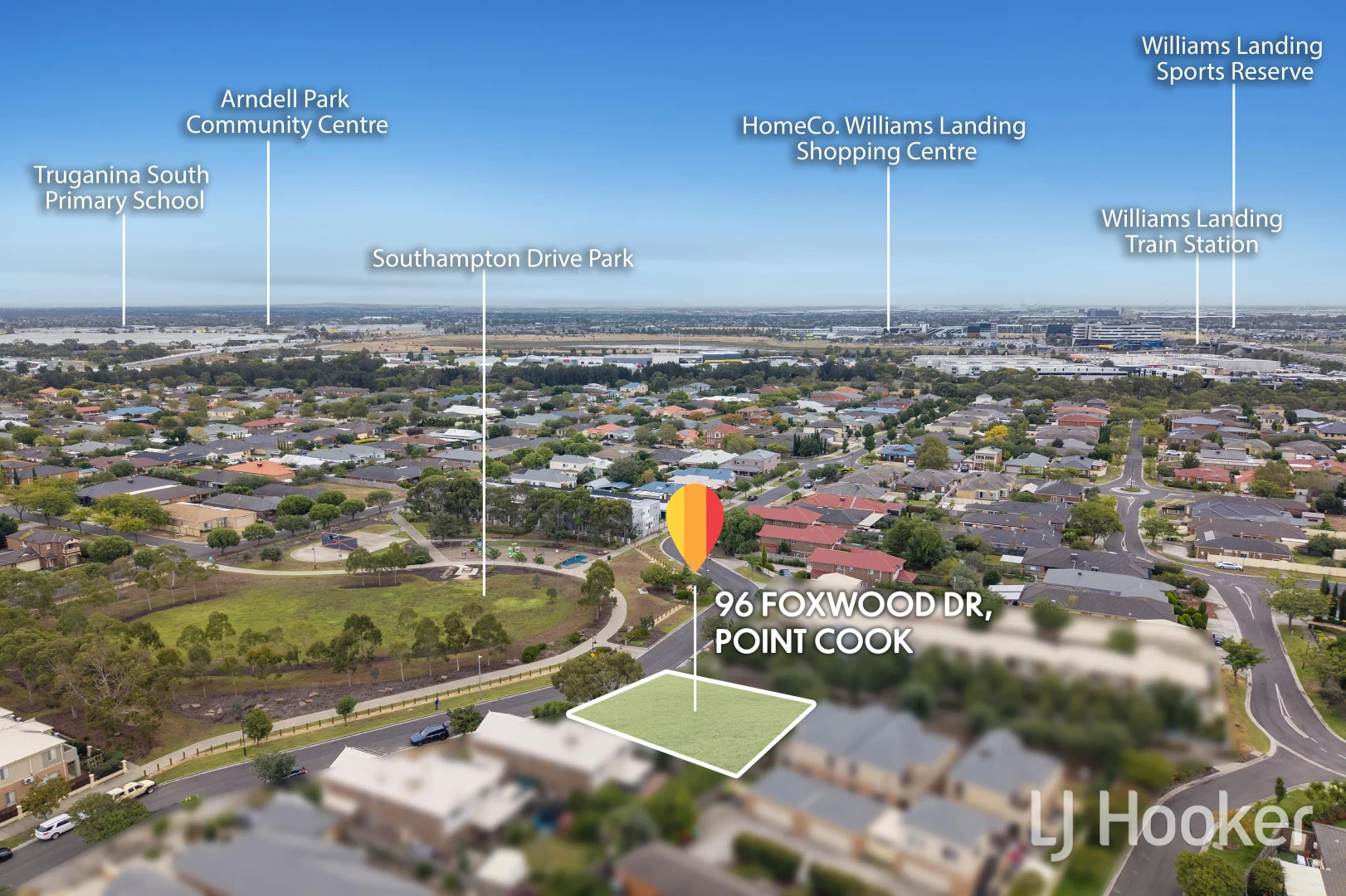 Additional image 2 of 96 Foxwood Drive, Point Cook VIC 3030