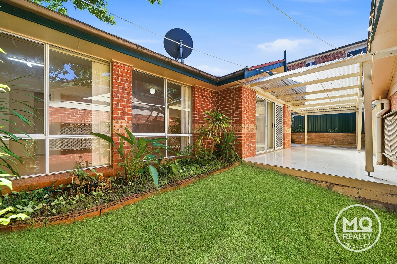 1/9-11 Threlfall, Eastwood NSW 2122