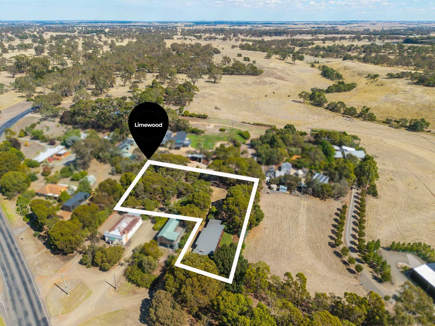 Additional image 34 of 35 Fairburn Street, Dunkeld VIC 3294