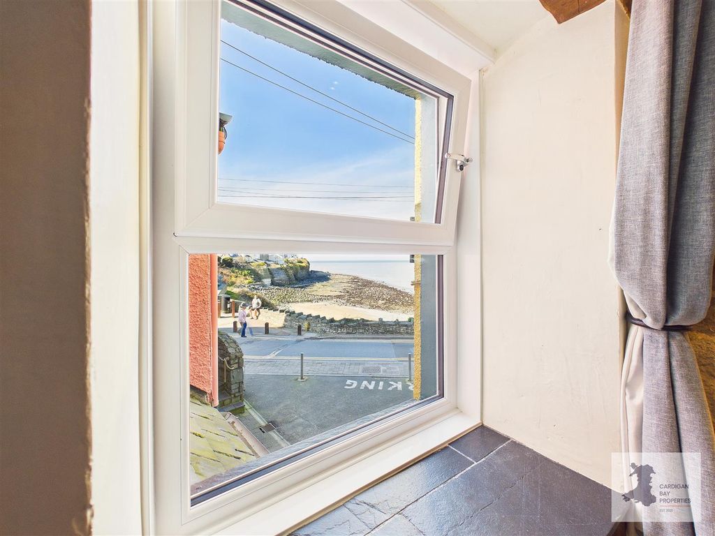 Additional image 7 of 2 bed maisonette for saleSouth John Street, New Quay SA45