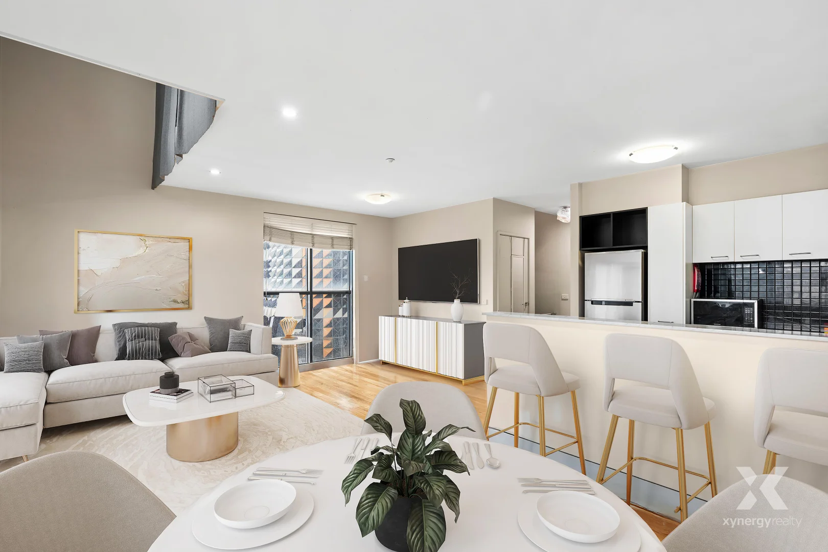 Additional image 2 of 1301/87 Franklin Street, Melbourne VIC 3000