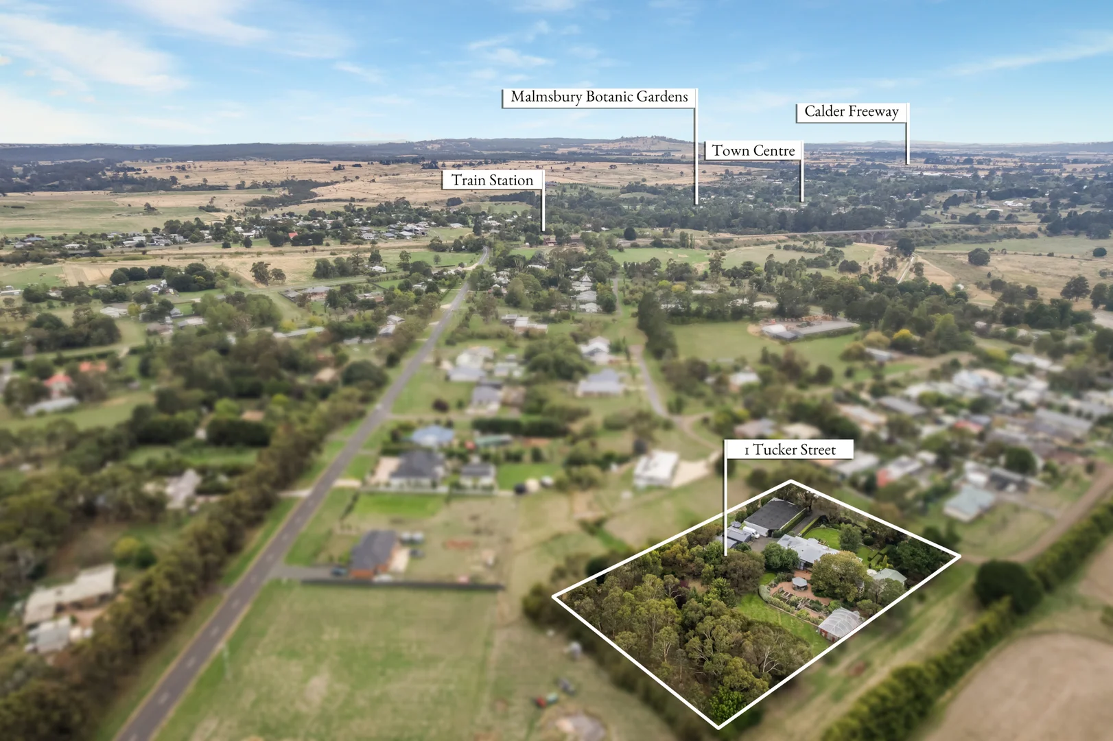 Additional image 25 of 1 Tucker Street, Malmsbury VIC 3446
