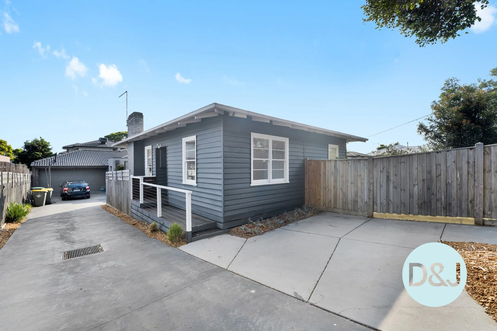 1/3 Oxford Street, Frankston VIC 3199